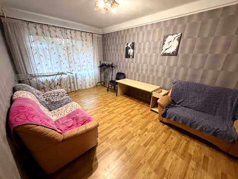 квартира по адресу Остафия Дашкевича ул. (Курнатовского), 17-Б