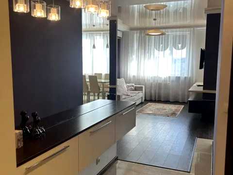 квартира за адресою Феодосійська вул., 3-В