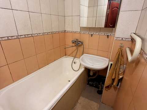 квартира по адресу Остафия Дашкевича ул. (Курнатовского), 17-Б