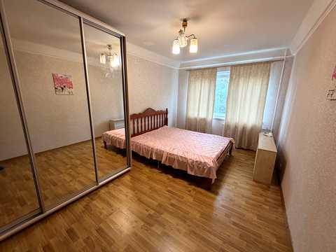 квартира по адресу Остафия Дашкевича ул. (Курнатовского), 17-Б