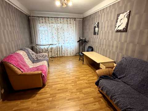 квартира по адресу Остафия Дашкевича ул. (Курнатовского), 17-Б