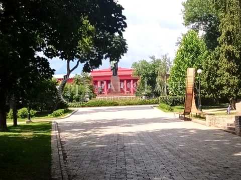 квартира по адресу Терещенковская ул., 7/13