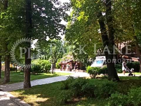 квартира по адресу Терещенковская ул., 7/13