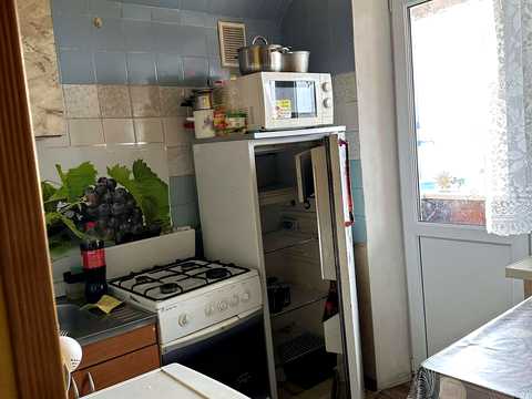 квартира за адресою Олександра Архипенка вул. (Мате Залки), 3