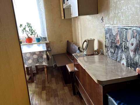 квартира за адресою Олександра Архипенка вул. (Мате Залки), 3