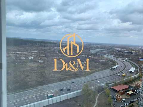 квартира по адресу Юрія Кондратюка ул., 5