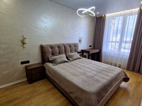 квартира по адресу Червоной Калины просп., 56