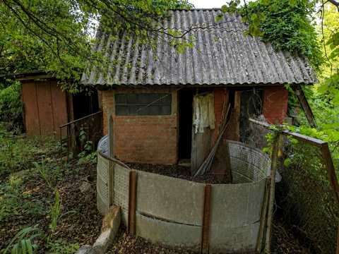 будинок за адресою Ромни, 2-й провулок Героїв Роменщини, 16А