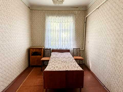будинок за адресою Ромни, 2-й провулок Героїв Роменщини, 16А