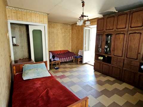 квартира по адресу Менахем-Мендл Шнеерсона ул. (Мініна), 15