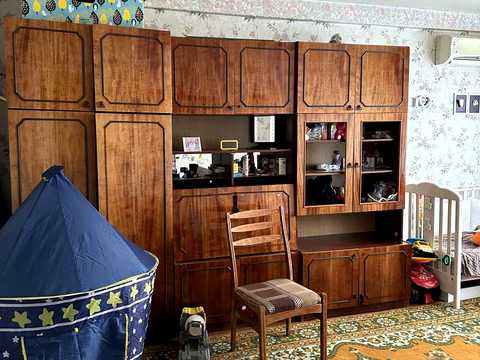 квартира за адресою Олександра Архипенка вул. (Мате Залки), 3