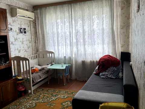 квартира за адресою Олександра Архипенка вул. (Мате Залки), 3