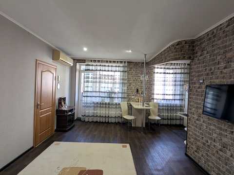 квартира за адресою Омельченка вул., 4