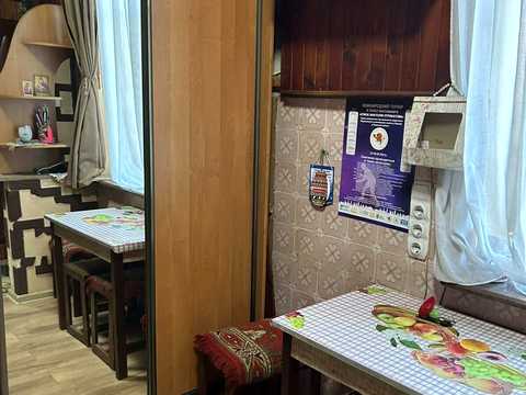 квартира по адресу Богдана Хмельницкого ул., 137