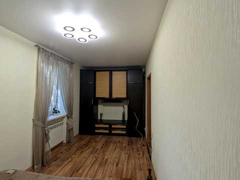 квартира за адресою Омельченка вул., 4