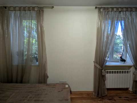 квартира за адресою Омельченка вул., 4