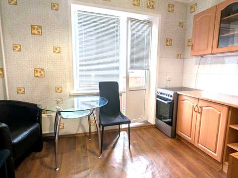 квартира по адресу Радунская ул., 26