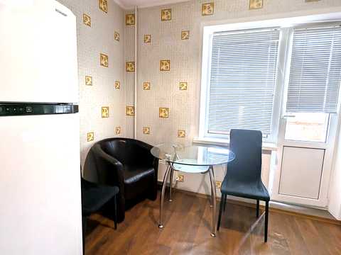 квартира по адресу Радунская ул., 26