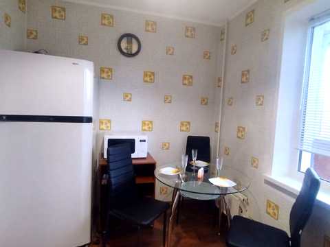 квартира по адресу Радунская ул., 26
