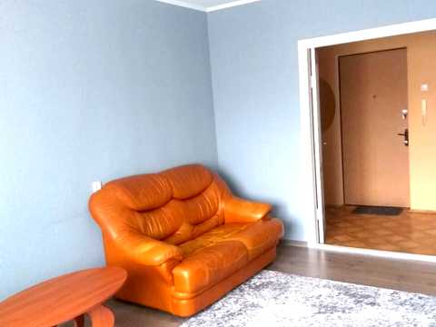 квартира по адресу Радунская ул., 26