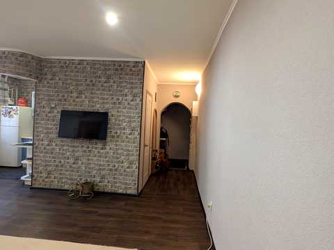 квартира за адресою Омельченка вул., 4