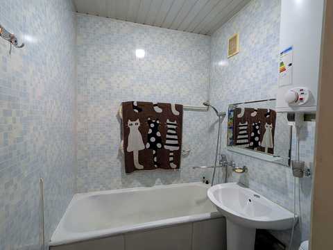квартира за адресою Омельченка вул., 4