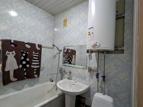 квартира за адресою Омельченка вул., 4