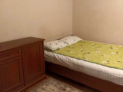 квартира за адресою Київ, Михайла Бойчука вул. (Кіквідзе), 4