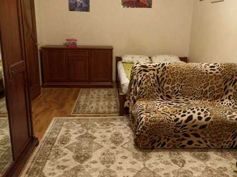 квартира за адресою Київ, Михайла Бойчука вул. (Кіквідзе), 4