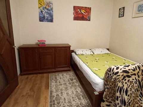 квартира за адресою Київ, Михайла Бойчука вул. (Кіквідзе), 4
