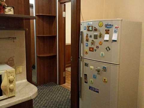 квартира за адресою Київ, Михайла Бойчука вул. (Кіквідзе), 4
