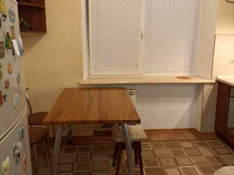 квартира за адресою Київ, Михайла Бойчука вул. (Кіквідзе), 4