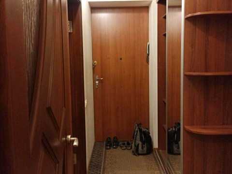 квартира за адресою Київ, Михайла Бойчука вул. (Кіквідзе), 4