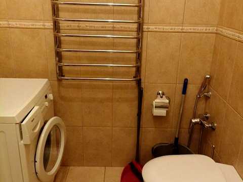 квартира за адресою Київ, Михайла Бойчука вул. (Кіквідзе), 4