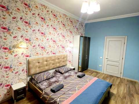 квартира за адресою Тадеуша Костюшка вул., 6