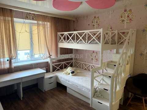 квартира по адресу Дача 55 ул., 11