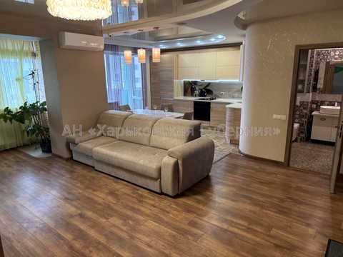 квартира по адресу Дача 55 ул., 11