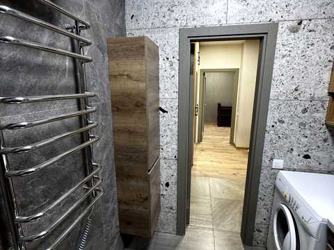 квартира по адресу Победы просп., 86