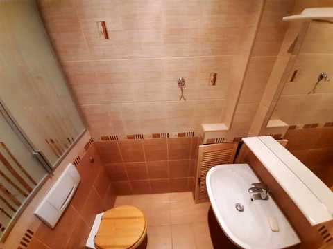квартира по адресу Анны Ахматовой ул., 35