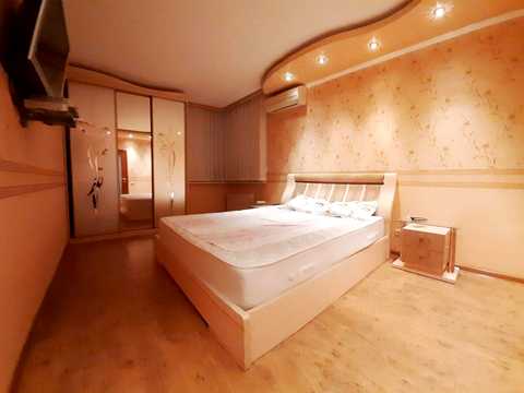 квартира по адресу Анны Ахматовой ул., 35