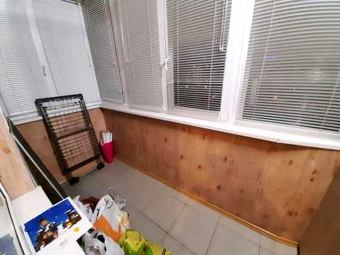 квартира по адресу Анны Ахматовой ул., 35