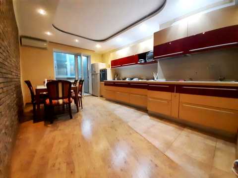 квартира по адресу Анны Ахматовой ул., 35