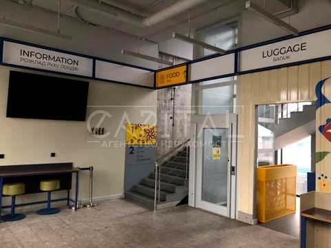 комерційна за адресою Георгія Кірпи вул., 2