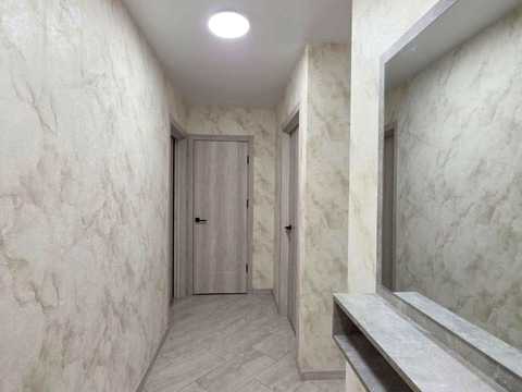квартира по адресу Тракторостроителей просп., 140а