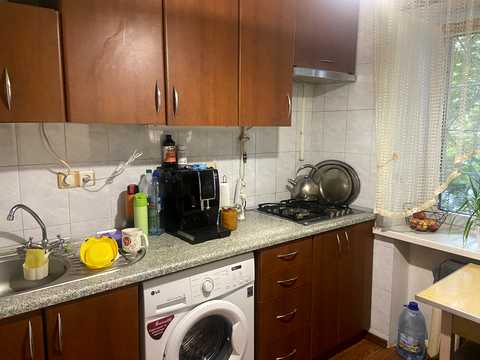 квартира по адресу Сегедская ул., 9