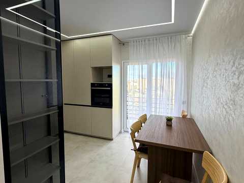 квартира по адресу Независимости ул., 148а
