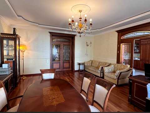 квартира за адресою Оболонська набережна вул., 7