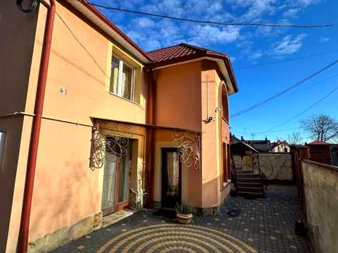 дом по адресу Соколиная ул., 41