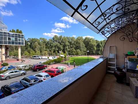 квартира за адресою Оболонська набережна вул., 7