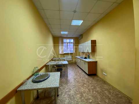 коммерческая по адресу Академика Палладина просп., 44А